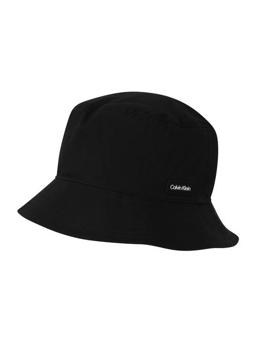 Calvin Klein Hat  sort / hvid