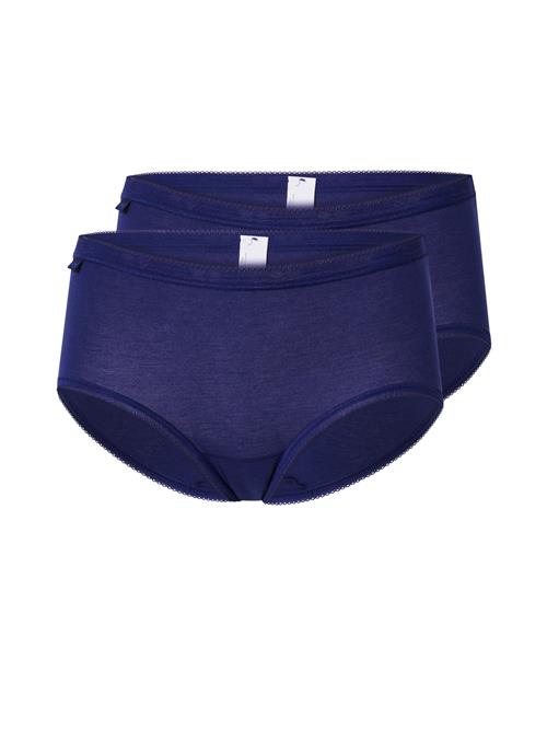 SLOGGI Panty 'Basic H'  navy