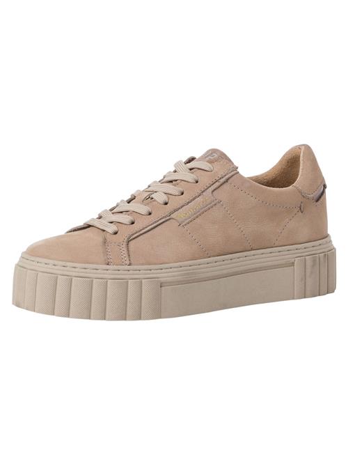 Tamaris Sneaker low  sand