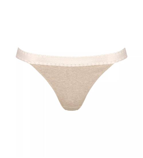 Se SLOGGI Slip  beige / greige ved About You