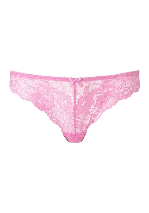 LASCANA Panty  lilla