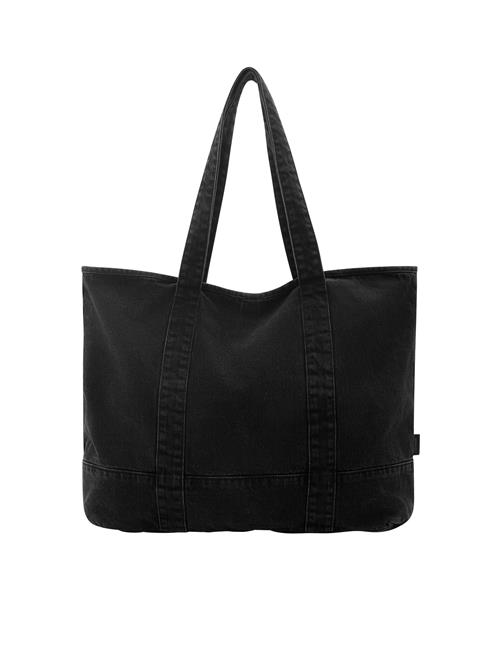 Pull&Bear Shopper  black denim