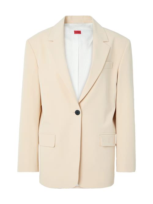 HUGO Blazer 'Agura'  beige