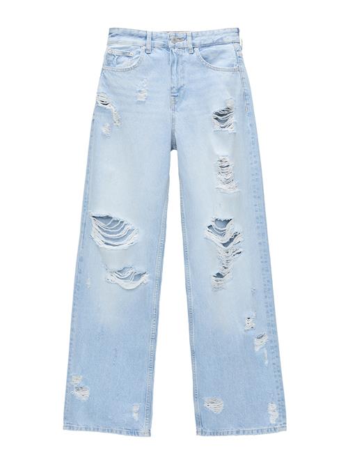 Pull&Bear Jeans  blue denim