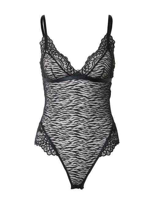 Hunkemöller Body 'Misio'  sort