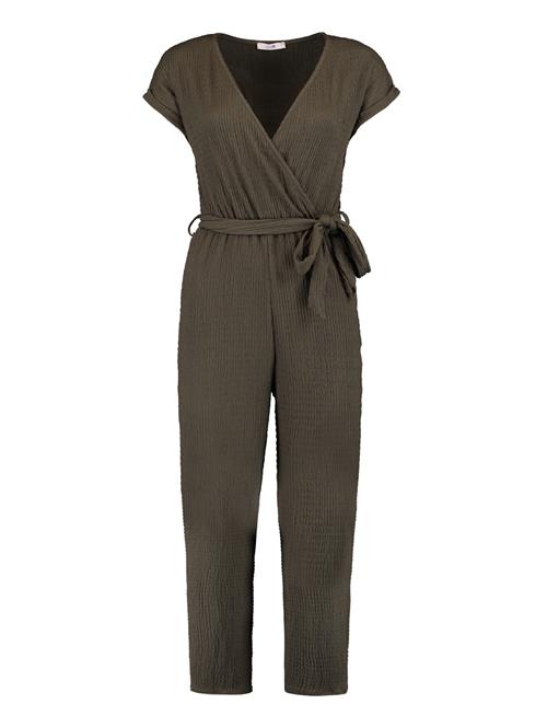 Hailys Jumpsuit 'Oa44na'  khaki