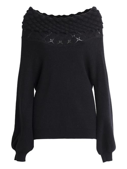 Influencer Pullover 'Fancy'  sort