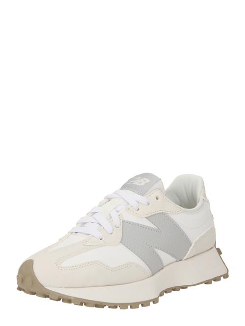 new balance Sneaker low '327'  grå / hvid / offwhite