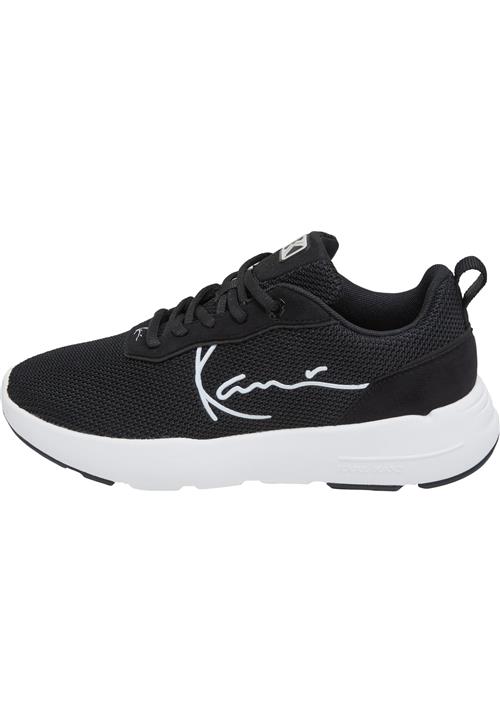 Karl Kani Sneaker low  sort / hvid