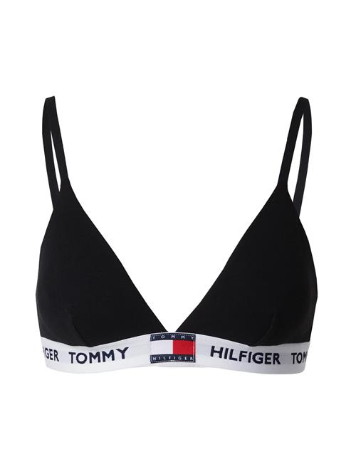 Tommy Hilfiger Underwear BH  navy / rød / sort / hvid