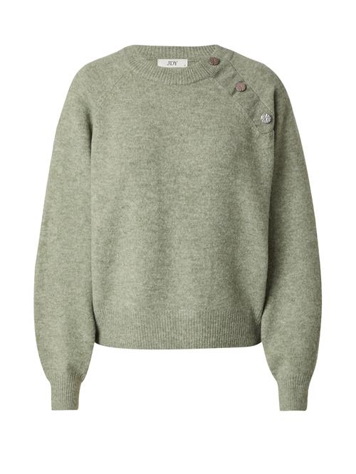 JDY Pullover 'JDYRUE'  grøn