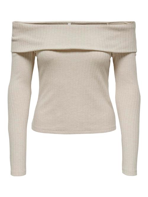Se ONLY Shirts 'ONLPiper'  creme ved About You