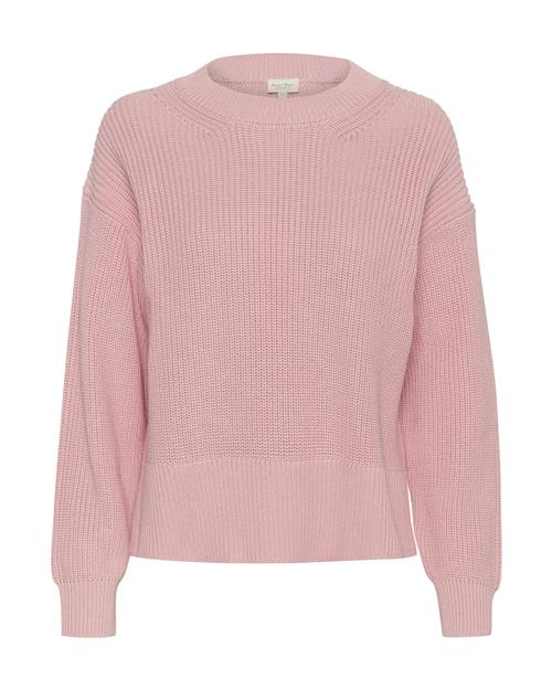 Part Two Pullover  pastelpink