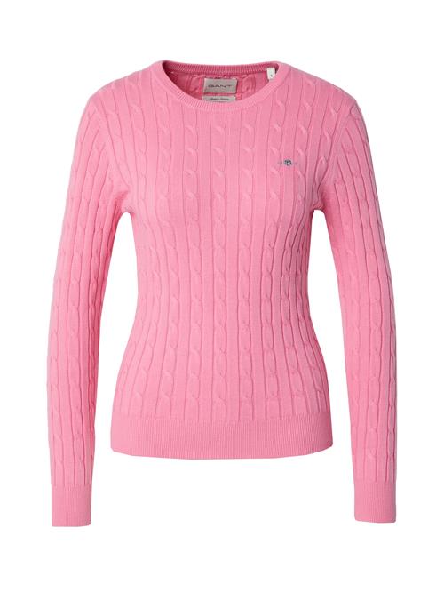 GANT Pullover  pink