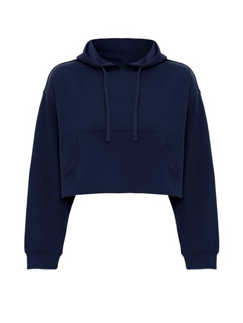 Jacey Quinn Sweatshirt 'Heide'  navy