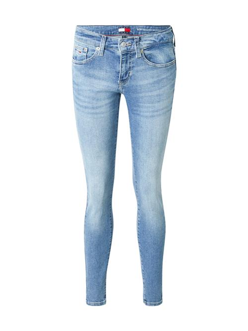 Tommy Jeans Jeans  blue denim