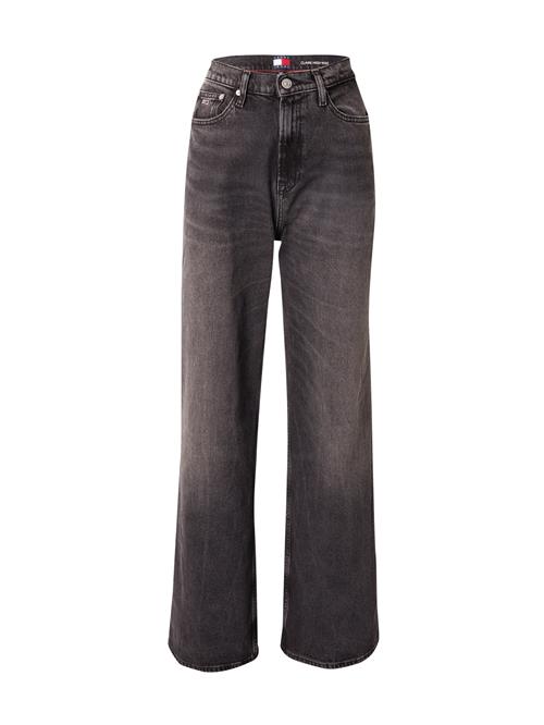 Se Tommy Jeans Jeans 'Claire'  grey denim ved About You