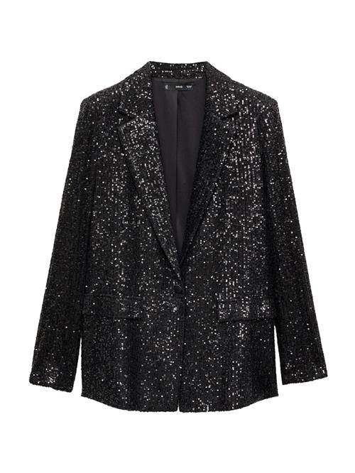 Se MANGO Blazer 'Xjupiter'  sort ved About You