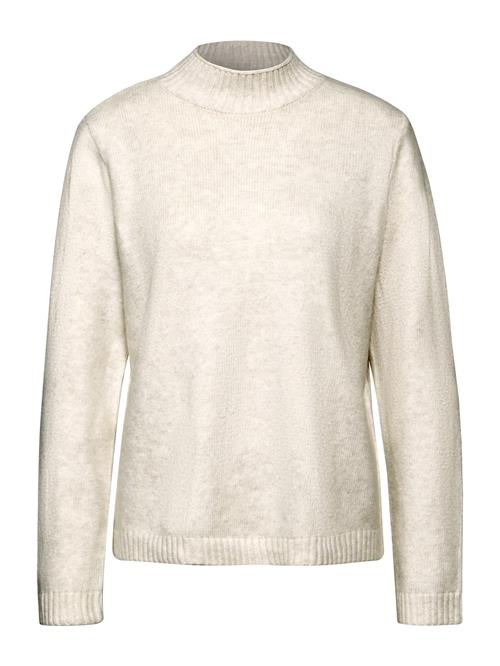 STREET ONE Pullover  creme