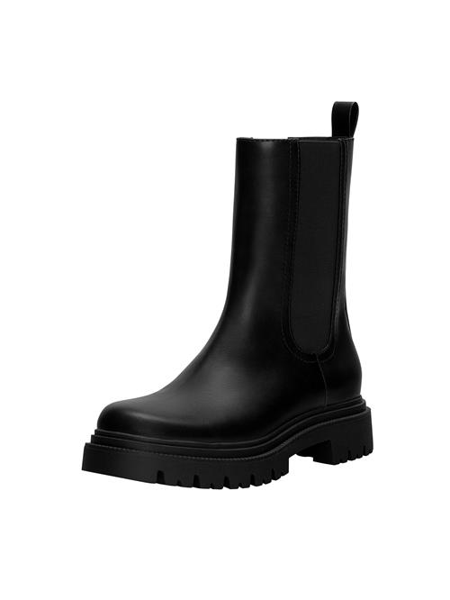 Pull&Bear Chelsea Boots  sort