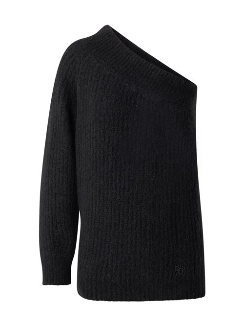 HUGO Pullover 'Scevanna'  sort