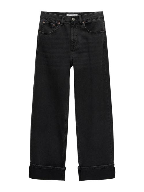 Pull&Bear Jeans  black denim