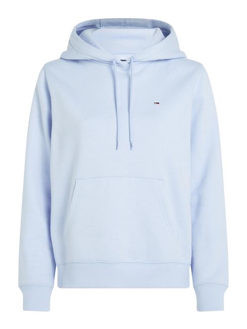 Tommy Jeans Sweatshirt  lyseblå