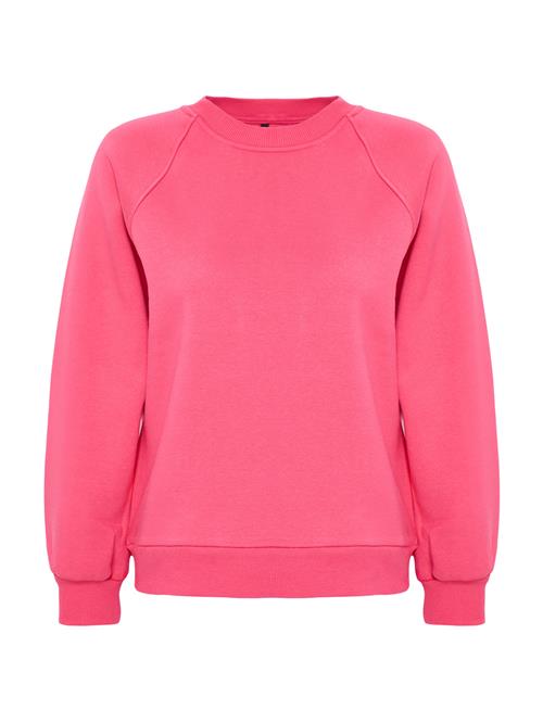 Se Trendyol Sweatshirt  pink ved About You