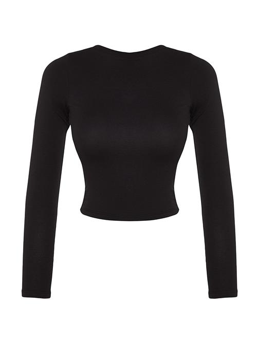Se Trendyol Shirts  sort ved About You