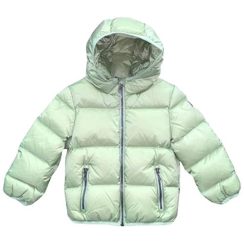 Colmar Baby Down Jacket Rosemary | Grå | 36 months