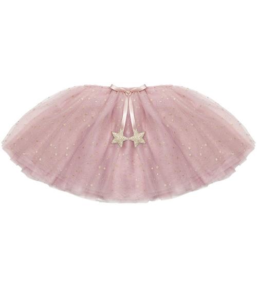 Mimi & Lula Nederdel - Princess Pink Luxe