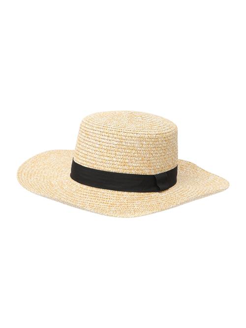 ABOUT YOU Hat 'Henrike'  beige