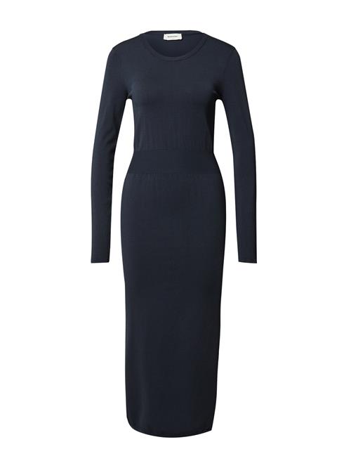 modström Strikkjole 'Bilge'  navy