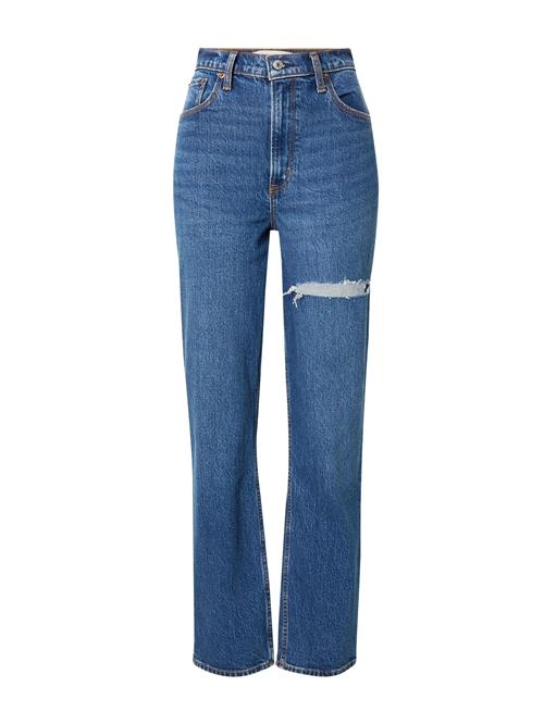 Abercrombie & Fitch Jeans  blue denim