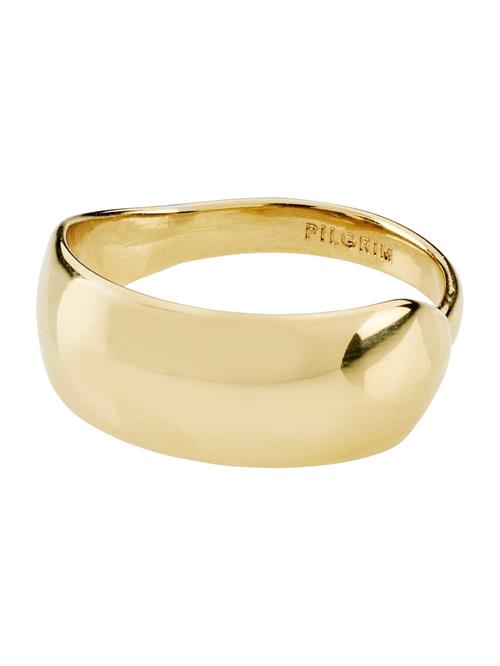 Pilgrim Ring 'DAISY'  guld