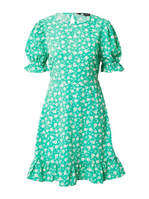 Dorothy Perkins Sommerkjole  mint / hvid