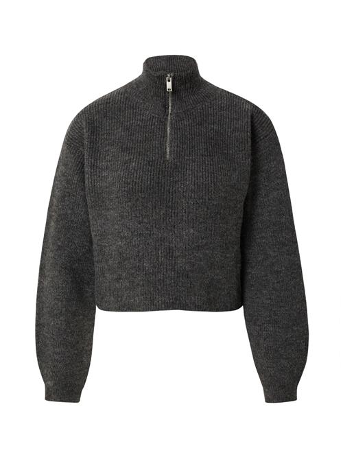 LeGer by Lena Gercke Pullover 'Melissa'  grafit