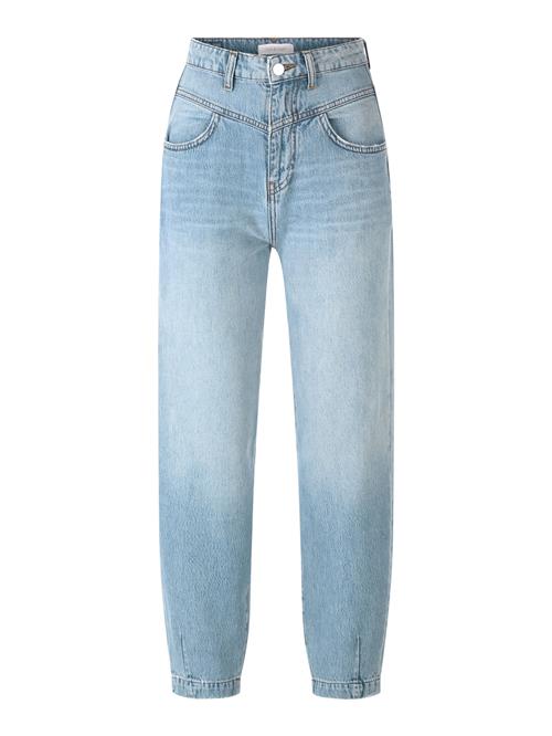 Rich & Royal Jeans  blue denim