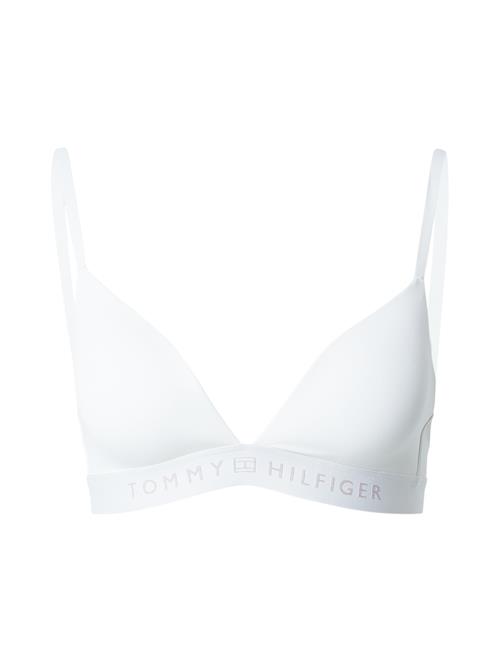 Tommy Hilfiger Underwear BH  lysebeige / hvid