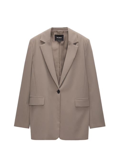 Pull&Bear Blazer  taupe