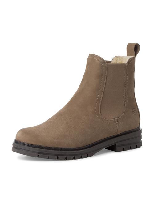 Tamaris Chelsea Boots  brun