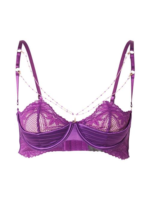 Hunkemöller BH 'Belladonna'  blomme