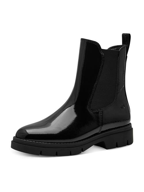 Tamaris Chelsea Boots  sort