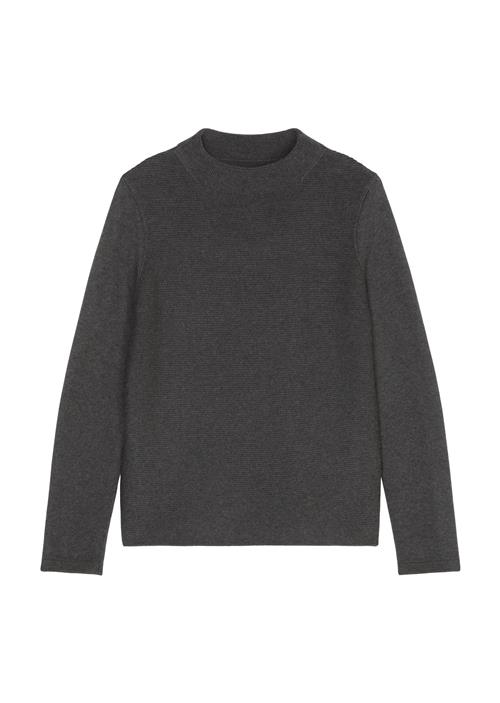 Marc O'Polo Pullover  antracit