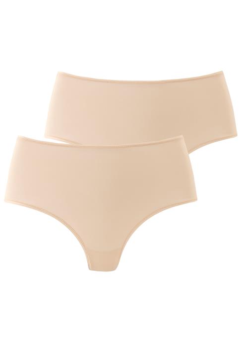 LASCANA String  beige