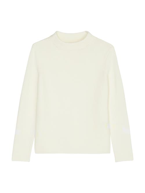 Marc O'Polo Pullover  naturhvid