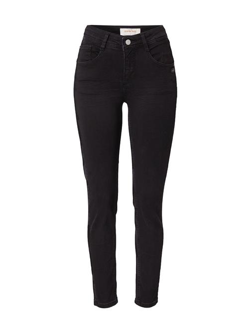 Se Gang Jeans 'AMELIE'  black denim ved About You