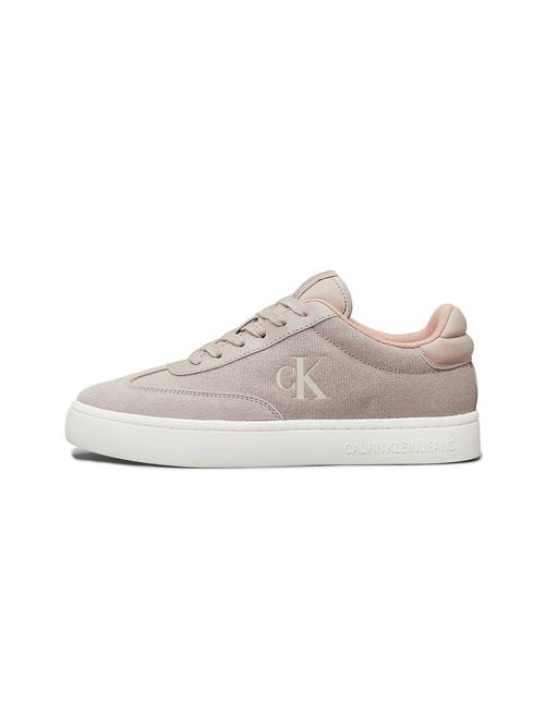 Calvin Klein Jeans Sneaker low 'Classic'  taupe