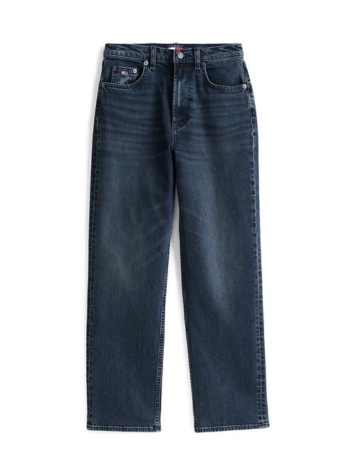 Tommy Jeans Jeans 'Layla'  blue denim