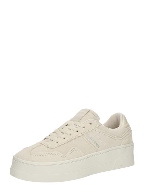 Se Tommy Jeans Sneaker low 'The Greenwich'  creme ved About You